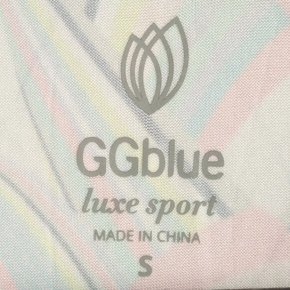 ⛳ GGBlue Luxe sport golf dress - Women’s Size Small - EUC - Athleisure ⛳ - Picture 9 of 9